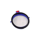 Filtro HEPA redondo original Dyson 916188-06 para aspiradores