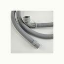 conjunto de braçadeira para mangueira de drenagem de máquina de lavar loiça Gorenje 825945