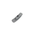 suporte da alavanca d100 para secadora Samsung dc97-15505b