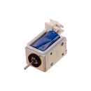 Eletromagneto para secadora Bosch com códigos 00631076 e 10023050