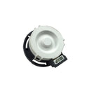 Bomba de drenagem original para máquina de lavar LG código AHA75693426