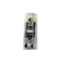 BOSCH - Conjunto de 3 Amortecedores Suspa para Máquina de Lavar - 00673541