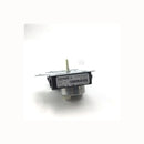 Temporizador original para máquina de lavar loiça Whirlpool e Indesit C00519311