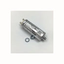 Condensador metálico 9uF para secadora Beko original 2807961400