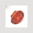 Recipiente vermelho para aspirador Rowenta RS-RT4226 e RS-RT4258