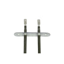 ELECTROLUX, AEG, IKEA, ZANUSSI - Resistência inferior de forno 1000W - 3570635015