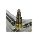 CRUZEIRO COM MÁQUINA DE LAVAR ROUPA CANDY