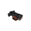 fecho de porta original para máquina de lavar roupa beko 2805311700