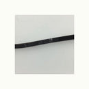 Correia Poly-V J5 1270 para máquina de lavar Whirlpool e Indesit
