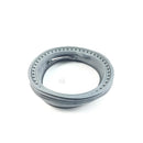 Junta da porta da secadora Electrolux original 1323230001