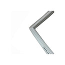 Junta magnética original frigorífico Bosch código 00218786