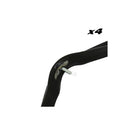 SMEG - Junta da porta para forno - 754130861