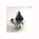Bomba de desagote 220-240V para máquina de lavar Candy 43014233