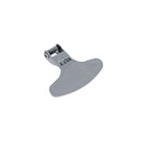 Manilha da porta original para máquina de lavar Beko código 2821580200