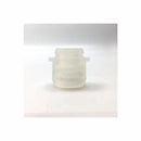 Adaptador de borracha Moccamaster 60016 para cafeteira