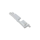 Fecho evaporador frigorífico Bosch com código 00042223