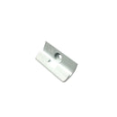 Gancho original para porta do frigorífico Whirlpool Indesit C00319483