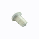 Filtro cónico CPL 8079 original para aspirador Imetec GA6060