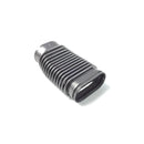 Mangueira de ligação flexível original Dyson 922081-01 cinzenta