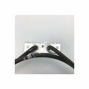 Elemento calefator circular forno Bertazzoni original 606110