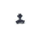 conector válvula 3 vias original para cafeteira De Longhi 5313222031
