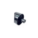 Manípulo tele slope 85N gás para fogão Bompani M00396547