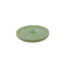 Roda dentada Z14/Z90 138mm para placa Gorenje 289541