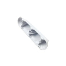 Lifter plástico 173,2 mm para máquina de lavar Bompani e Vestel