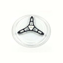 Kit suporte giratório para micro-ondas Smeg código 698414212