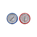 UNIVERSALE - Grupo Manométrico de 2 Vias para Refrigeração - AST-00521006