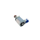 Electroválvula de regeneração original Bosch para máquina de lavar loiça 00631199