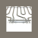 Kit resistência grill 1000W+1450W 230V para De Longhi
