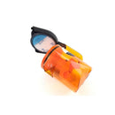 Recipiente de pó original para aspirador Rowenta RS-RT900590