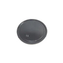 prato giratório metálico para micro-ondas Midea TC944EWS0103