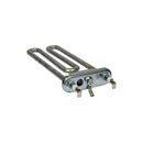 GORENJE, SMEG, GENERAL ELECTRIC, MAGIC CHEF, SIDEX, TEKA, UPO, ALASKA, KELVINATOR, PRIVILEG, HANSEATIC, SIBIR, KÖRTING, ESSENTIEL B, TELSA, ALLUXE, ESKIMO - Resistência para máquina de lavar 2000W - 181701