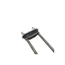 Resistência 1700W original para máquina de lavar IT-WASH 39501000701