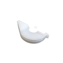 Suporte de fixação do motor da secadora Electrolux original 1123546002