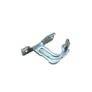 Dobradiça superior da porta original frigorífico Beko 4350610200