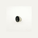 Manípulo de fogo para placa de cozinha compatível com Whirlpool Indesit C00260576