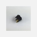Interruptor Molveno GP12H1121M00W 12A 250V para cafeteira De Longhi