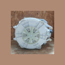 Vasca completa para lavadora Hoover 48L peça de substituição original 43003846