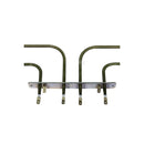 ELEMENTO DE AQUECIMENTO SUPERIOR 3100W FORNO ILVE