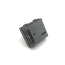 Interruptor original para máquina de lavar Whirlpool Indesit C00387981