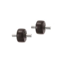 Rodilho original para aspirador Bosch código 17007033