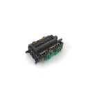Selector de funções K36N para forno Gorenje código 296339