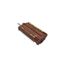 Interruptor original forno Smeg código 811730304