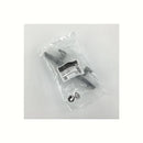 BOSCH - Dobradiça da porta da máquina de lavar - 00620835