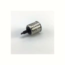 Cono ralador MGX300 original De Longhi KW713763 para robot de cozinha