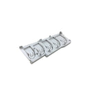 suporte de chave B PS-03 040 para máquina de lavar Gorenje código 587487