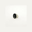 Manípulo de fogo para placa de cozinha compatível com Whirlpool Indesit C00260576